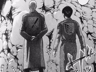 Illustration for article titled Attack on Titan Vol. 18 Special Edition - Manga Review